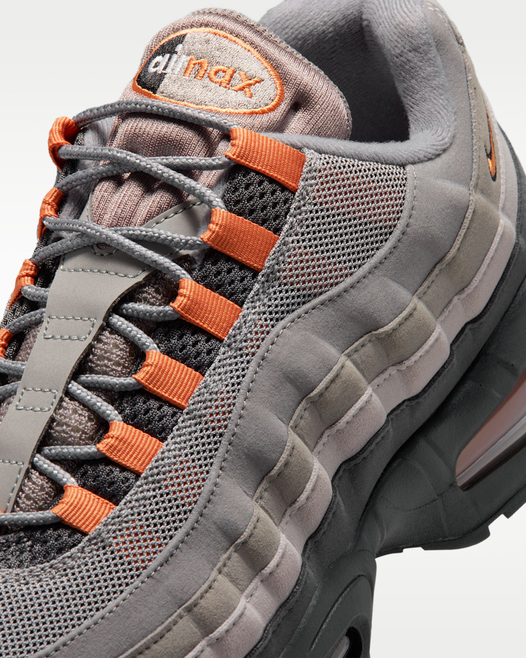 ナイキ エア マックス 95 ビッグバブル "OG"