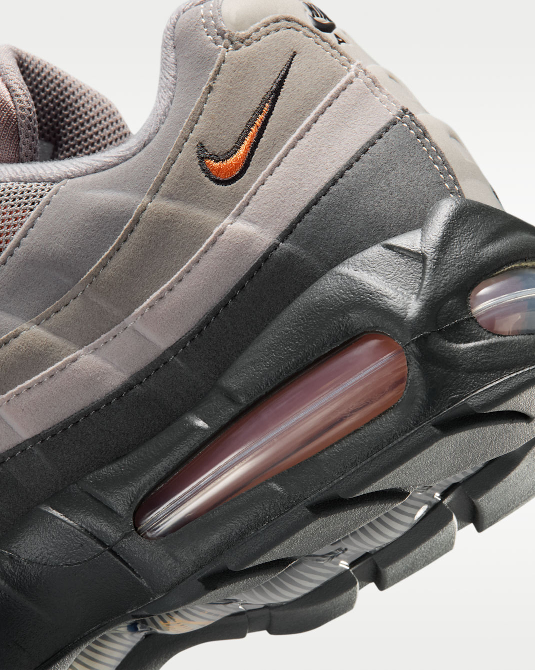 ナイキ エア マックス 95 ビッグバブル "OG"