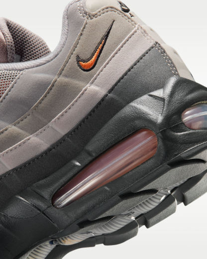 ナイキ エア マックス 95 ビッグバブル "OG"