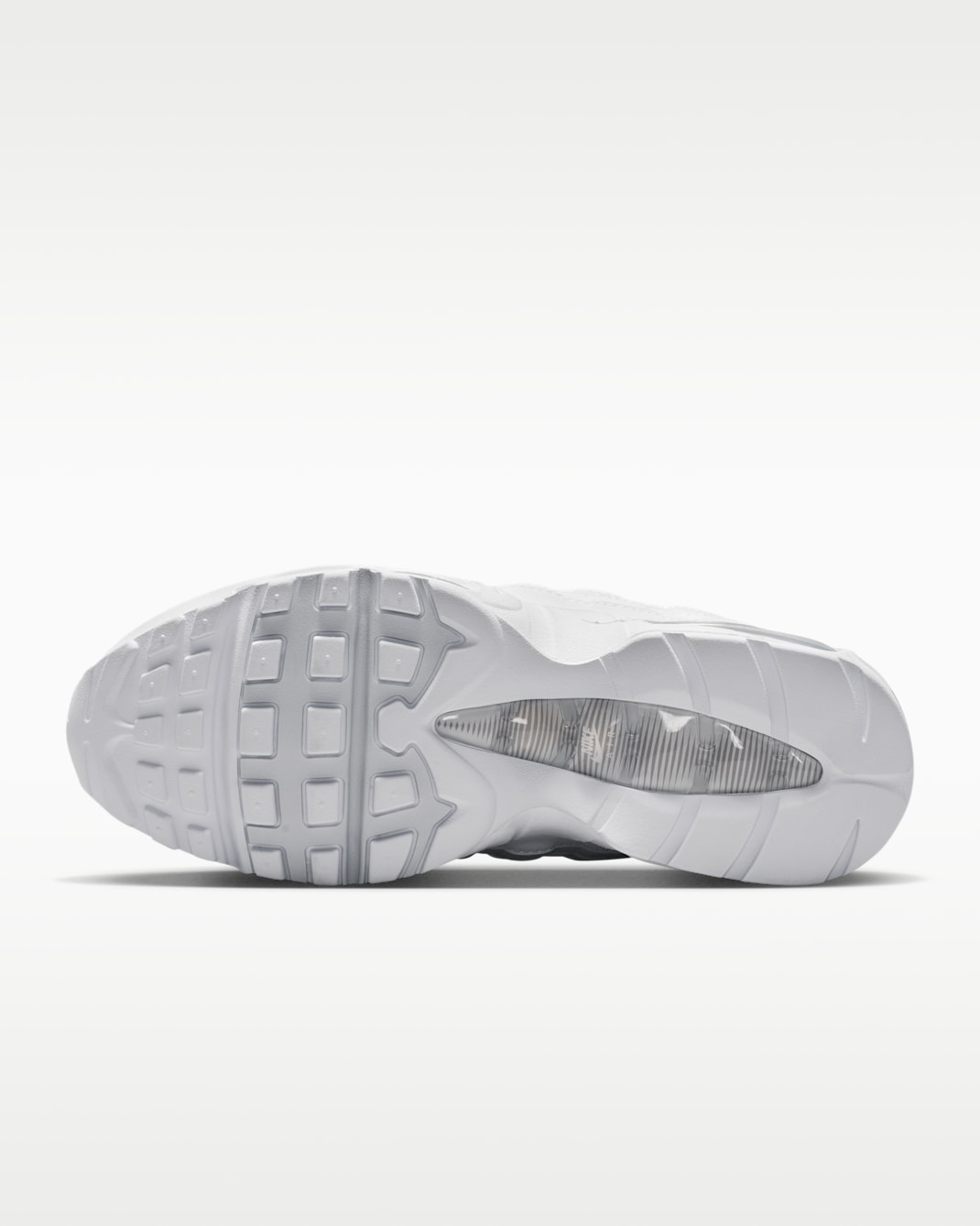 ナイキ エア マックス 95 SE