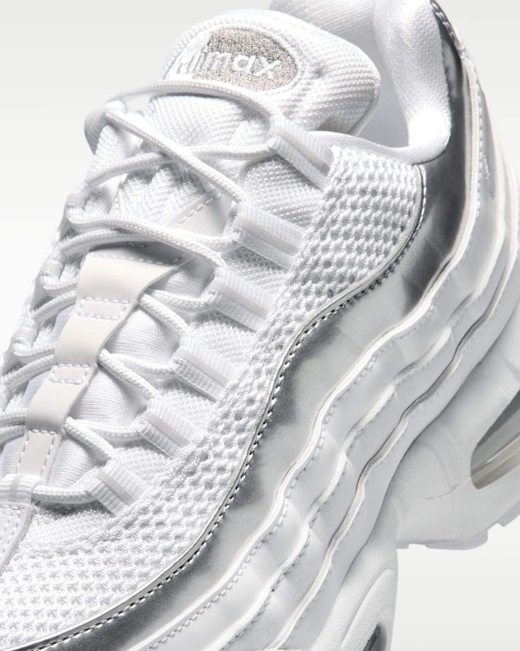 ナイキ エア マックス 95 SE