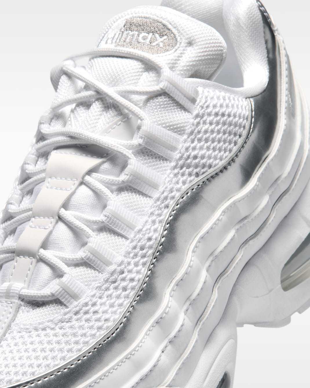 ナイキ エア マックス 95 SE