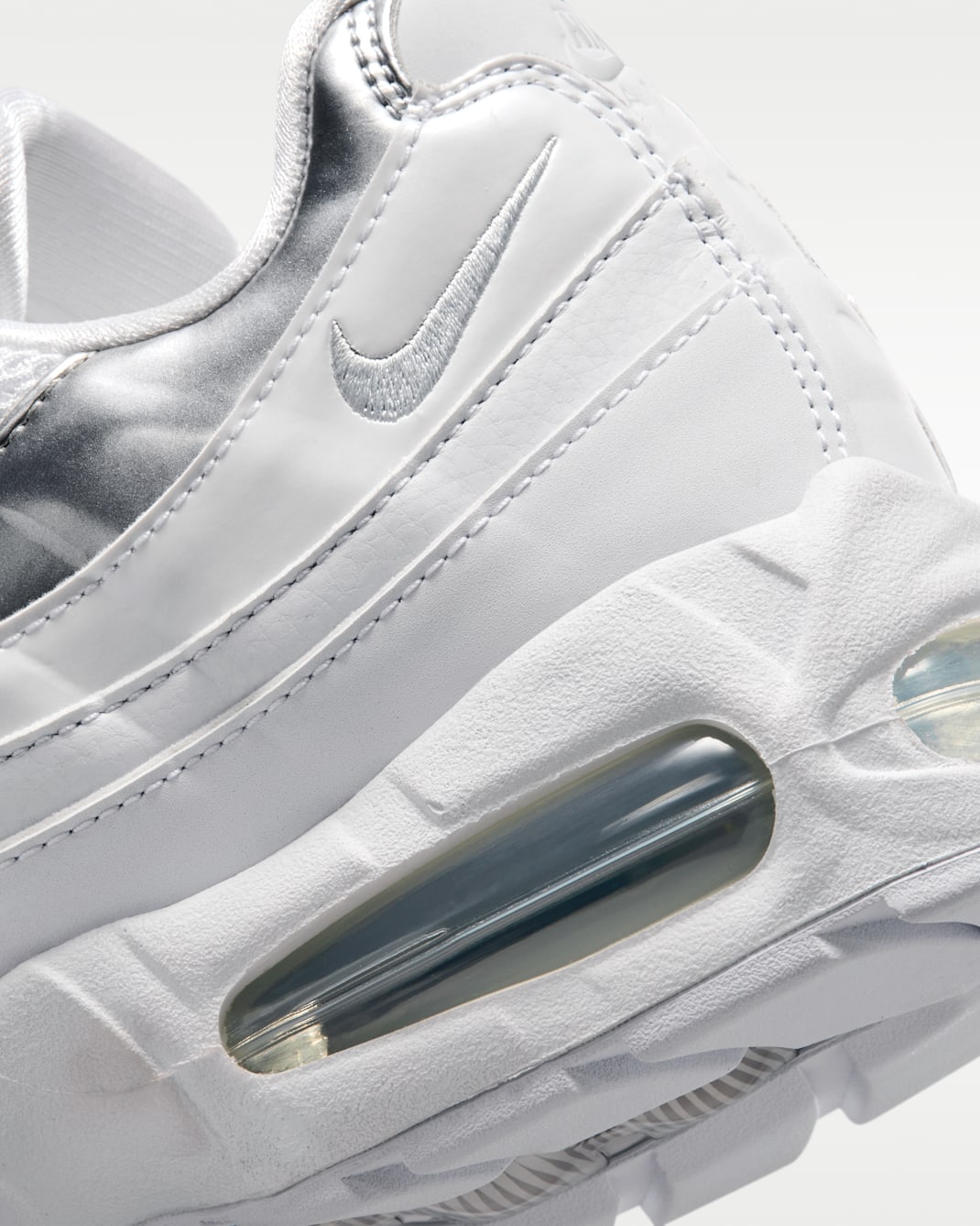 ナイキ エア マックス 95 SE