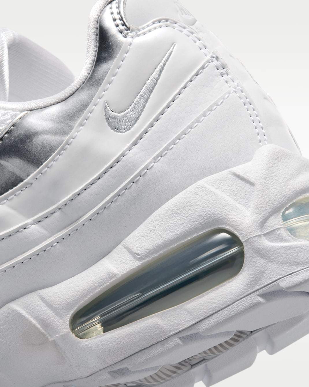 ナイキ エア マックス 95 SE