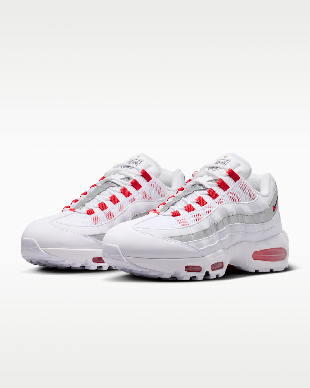 ナイキ エア マックス 95 ビッグバブル "England"