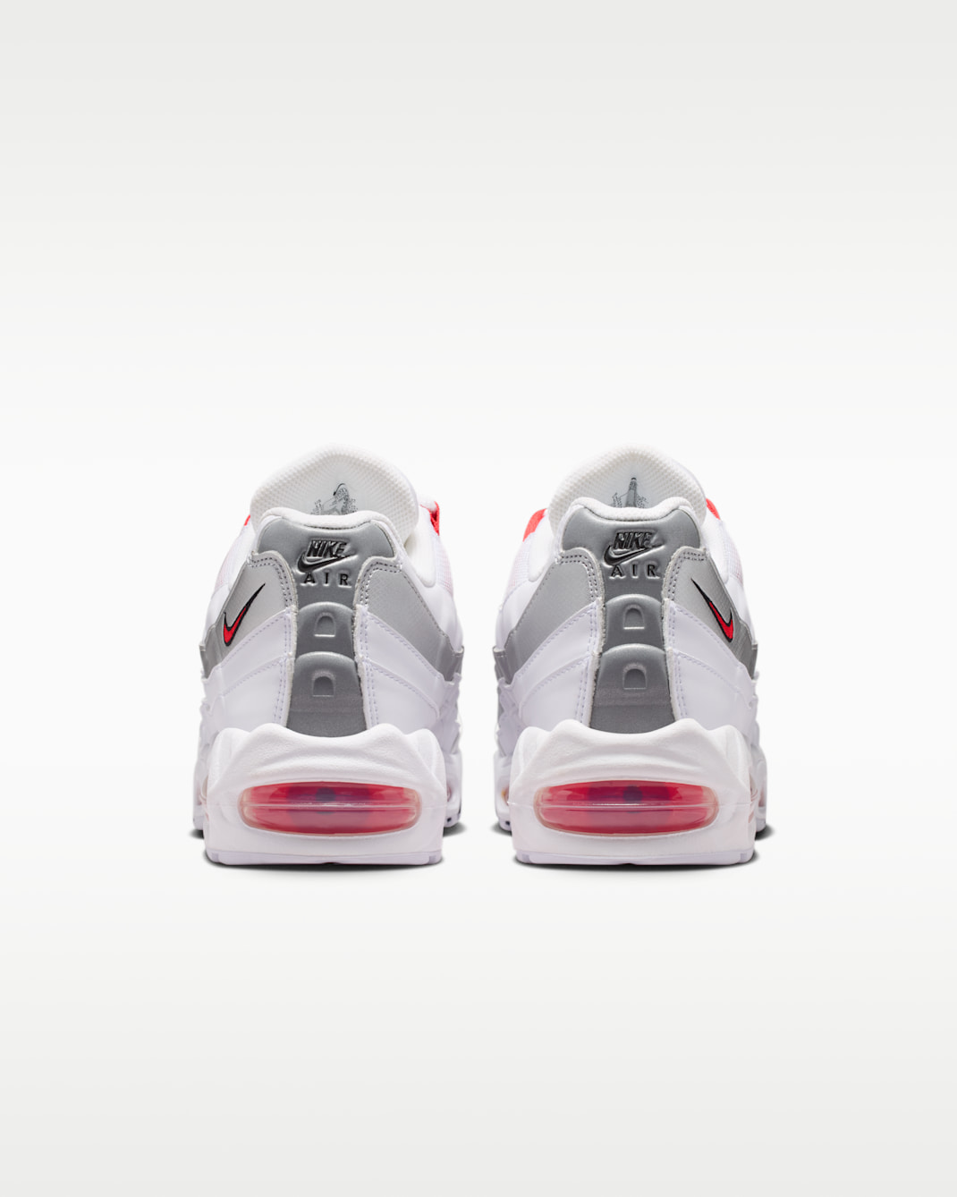 ナイキ エア マックス 95 ビッグバブル "England"