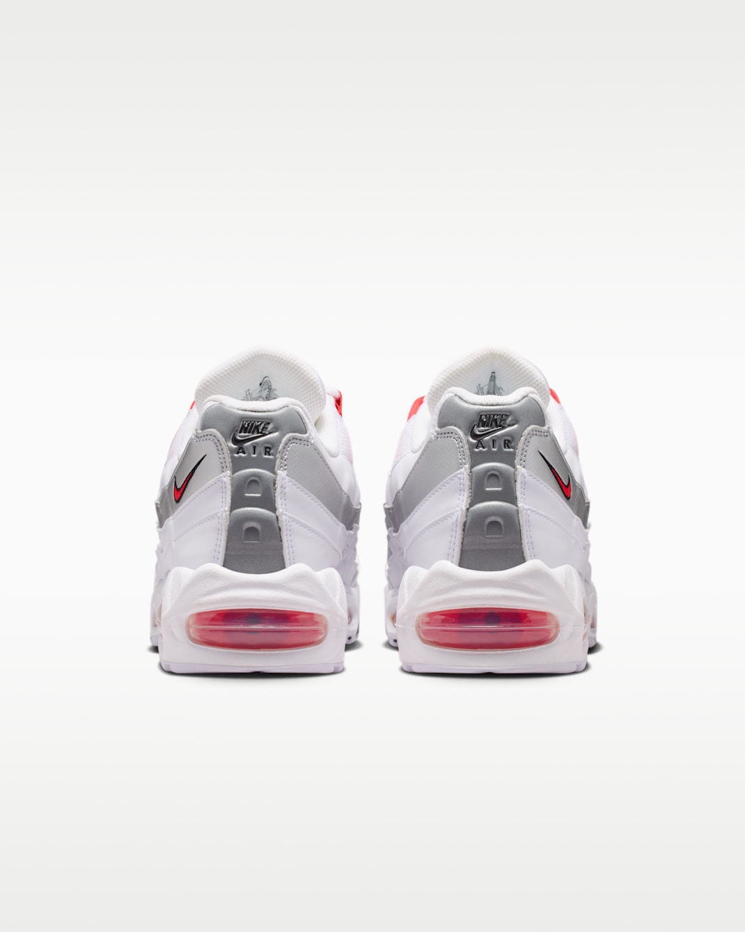 ナイキ エア マックス 95 ビッグバブル "England"