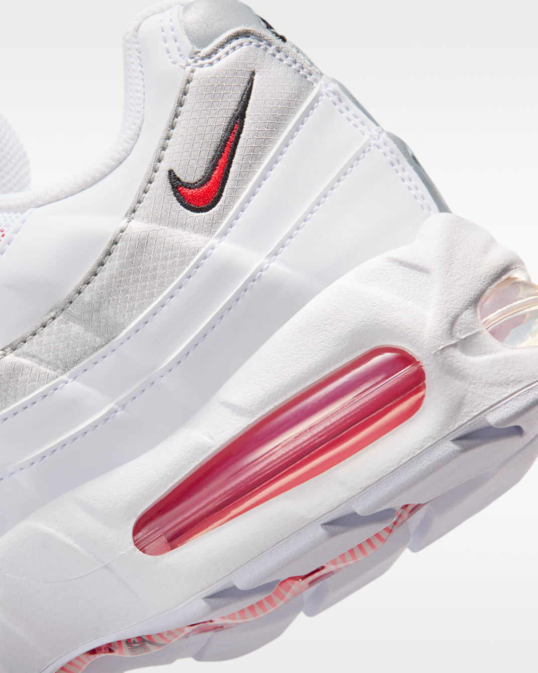 ナイキ エア マックス 95 ビッグバブル "England"