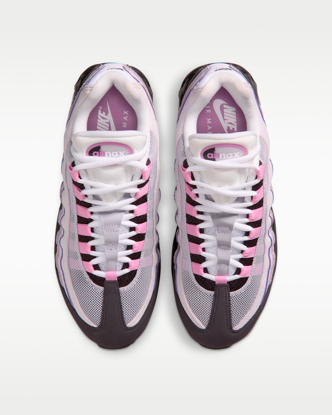 ナイキ エア マックス 95 ビッグ バブル