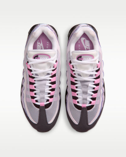 ナイキ エア マックス 95 ビッグ バブル