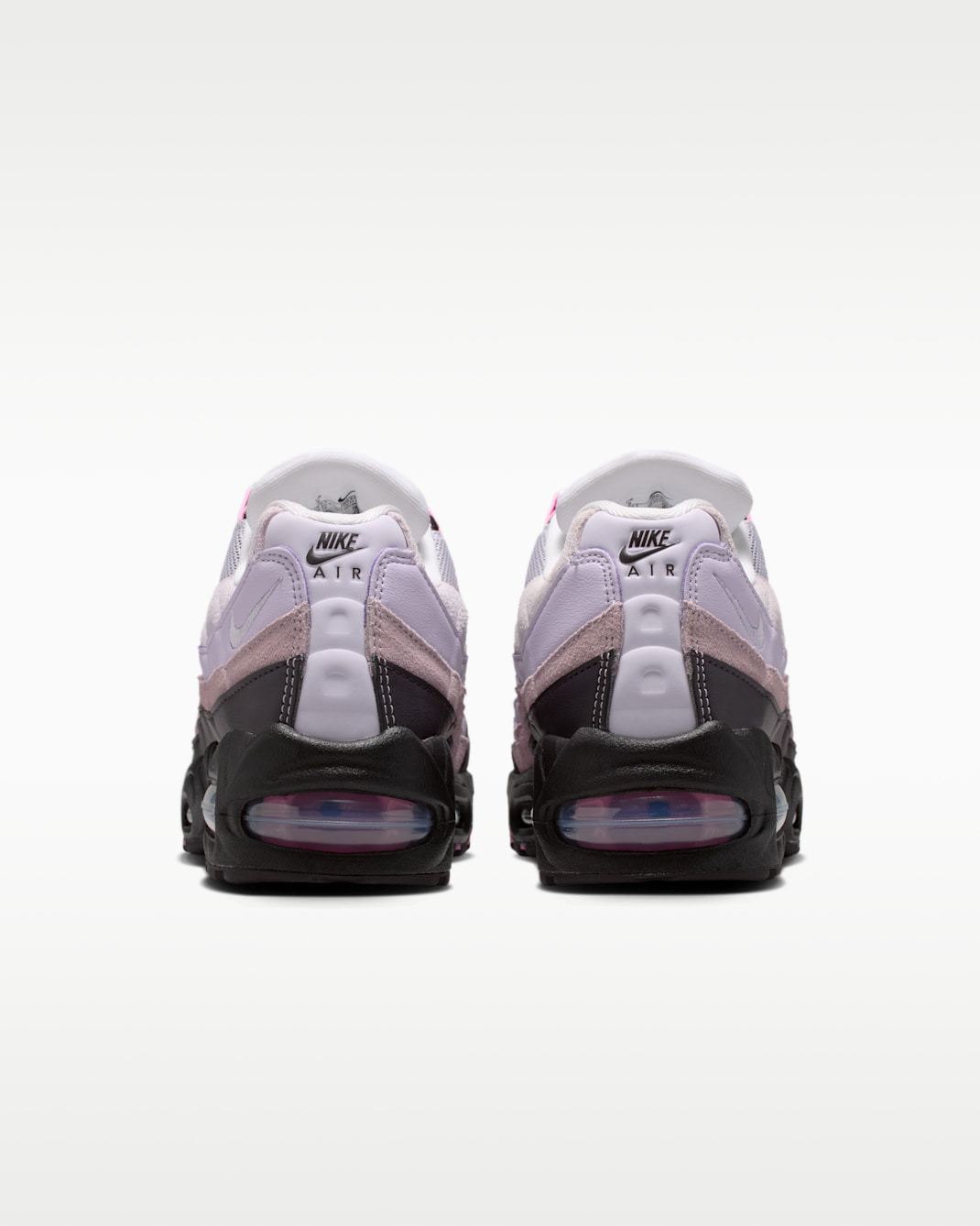 ナイキ エア マックス 95 ビッグ バブル