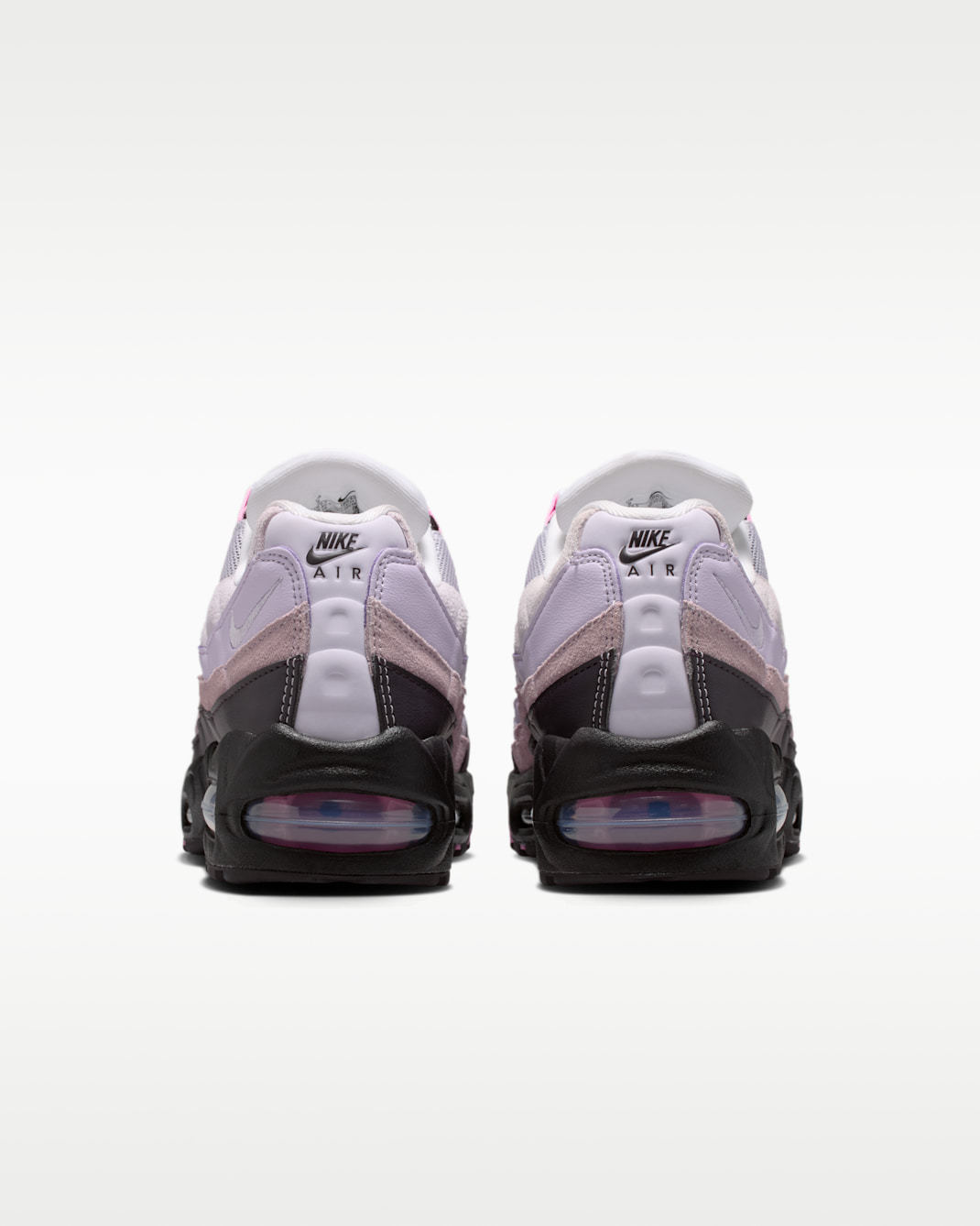 ナイキ エア マックス 95 ビッグ バブル