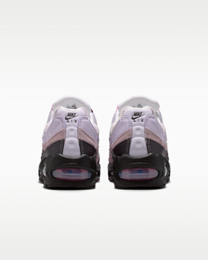 ナイキ エア マックス 95 ビッグ バブル