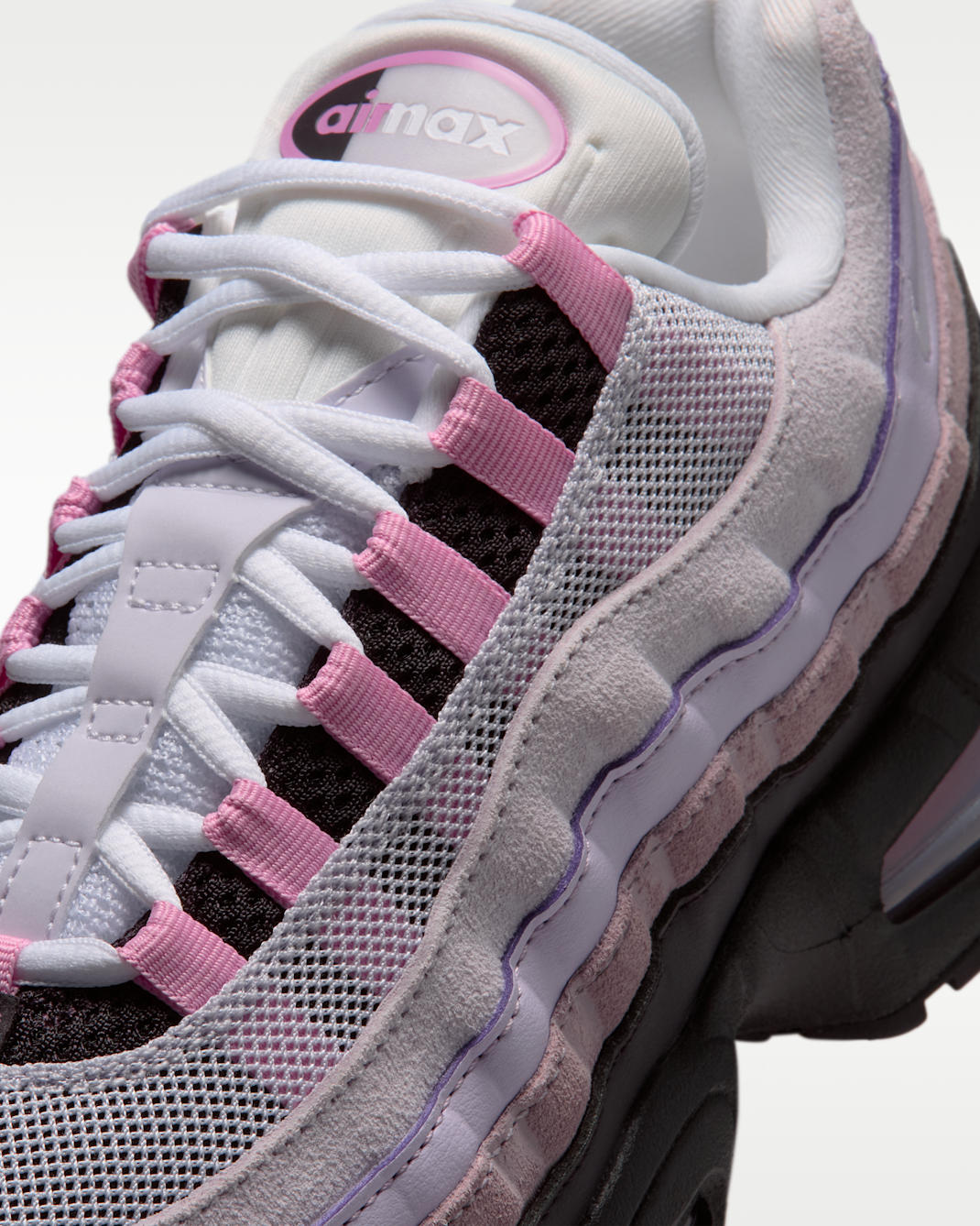 ナイキ エア マックス 95 ビッグ バブル