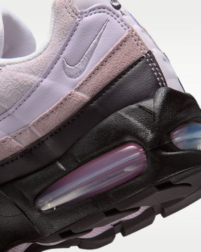 ナイキ エア マックス 95 ビッグ バブル