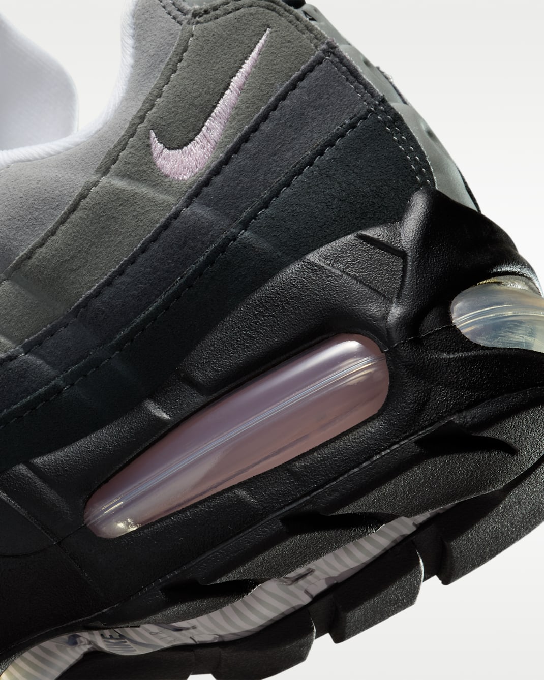 ナイキ エア マックス 95 ビッグ バブル