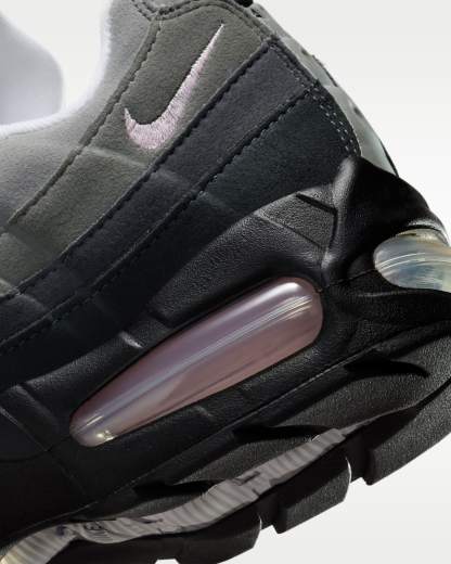 ナイキ エア マックス 95 ビッグ バブル