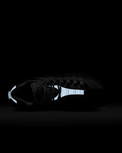 ナイキ エア マックス 95 ビッグ バブル