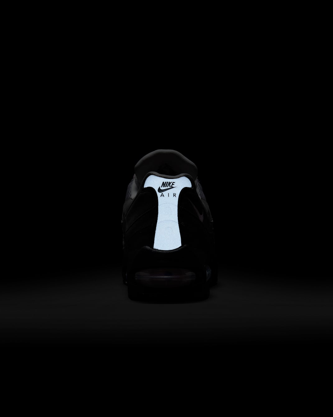 ナイキ エア マックス 95 ビッグ バブル