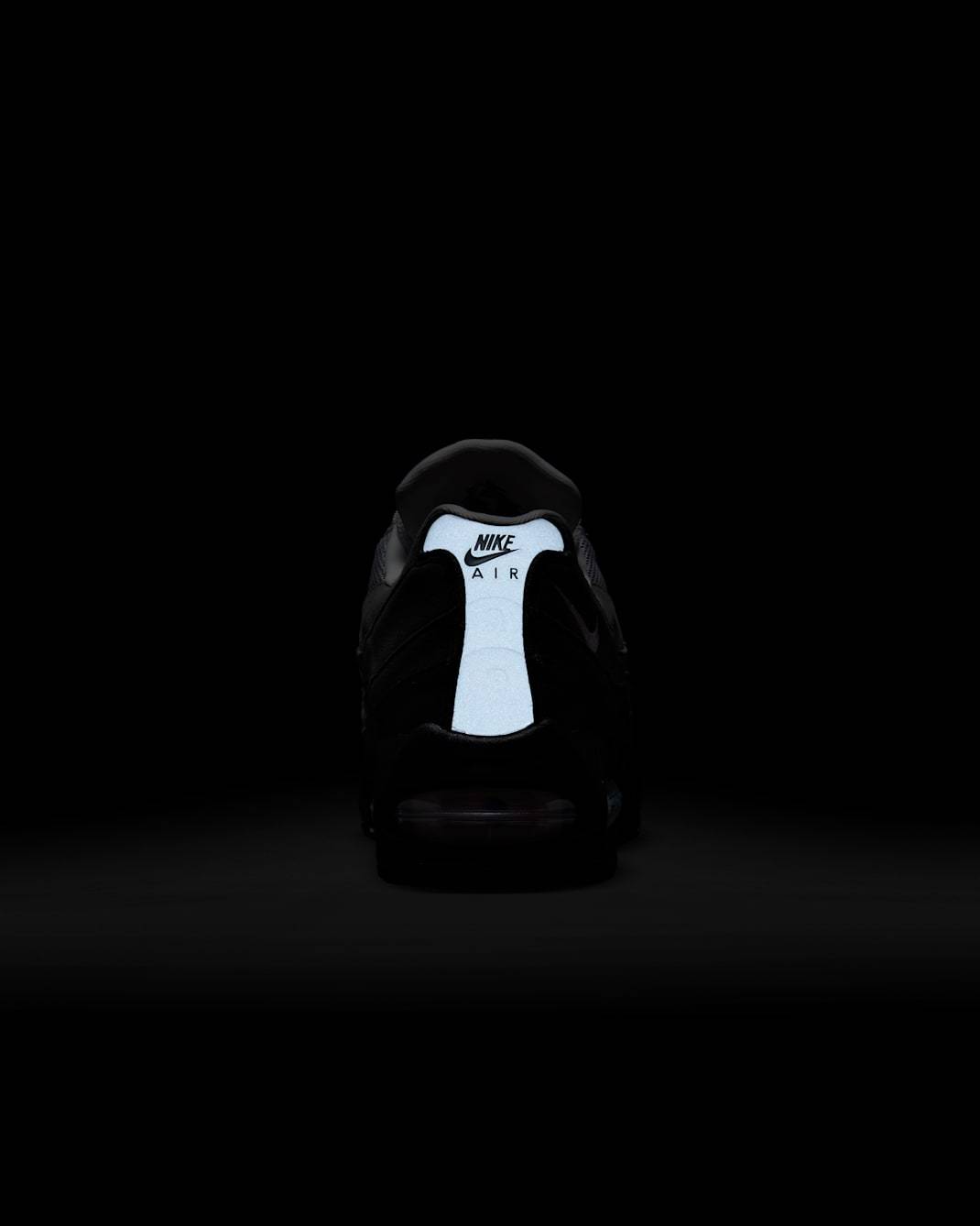 ナイキ エア マックス 95 ビッグ バブル