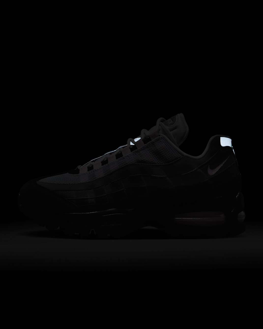 ナイキ エア マックス 95 ビッグ バブル