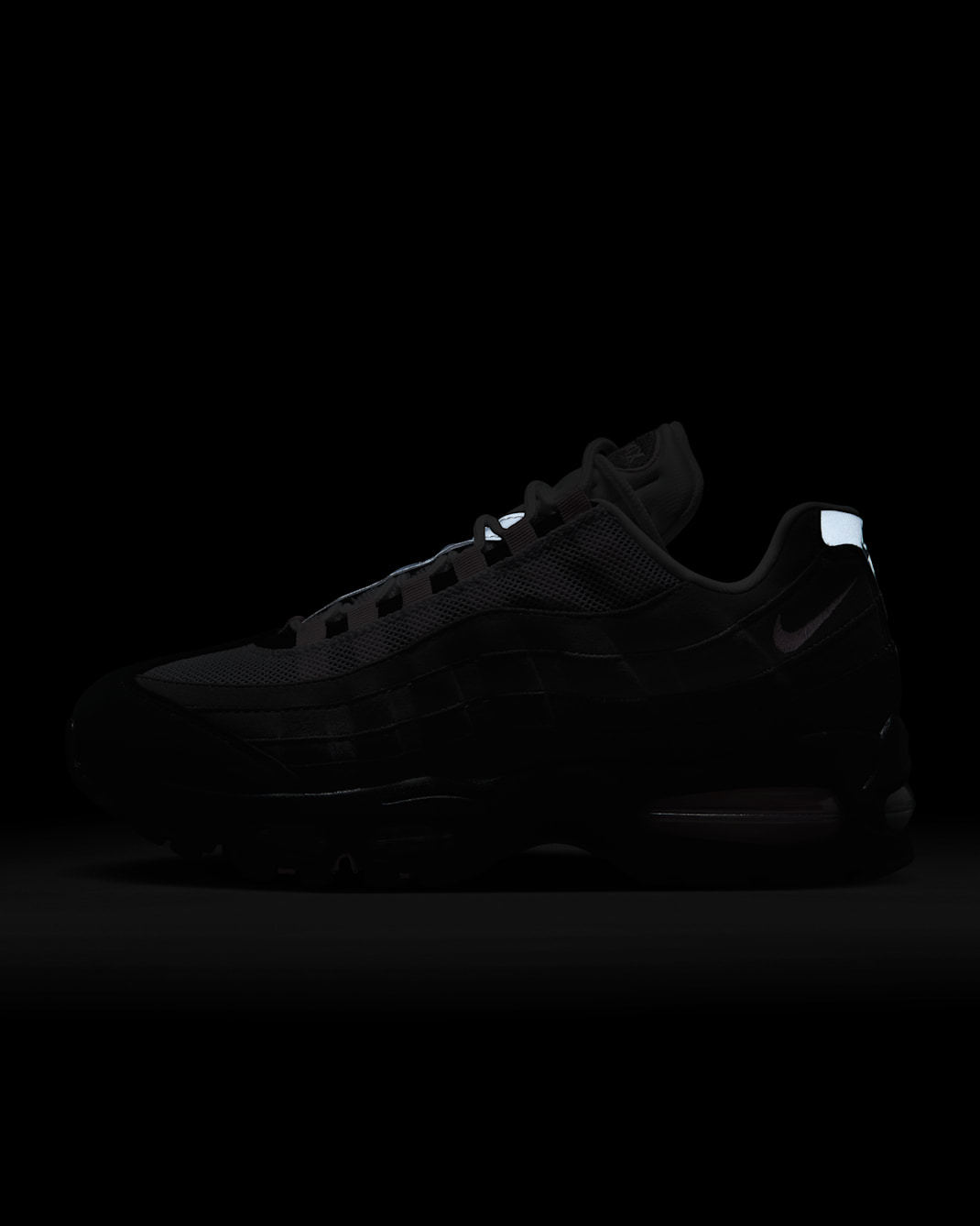 ナイキ エア マックス 95 ビッグ バブル