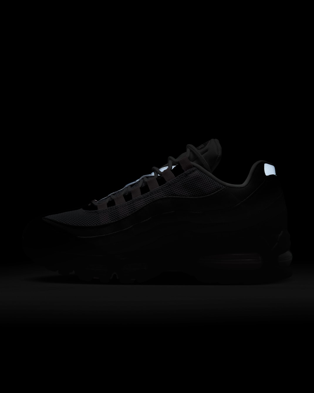 ナイキ エア マックス 95 ビッグ バブル