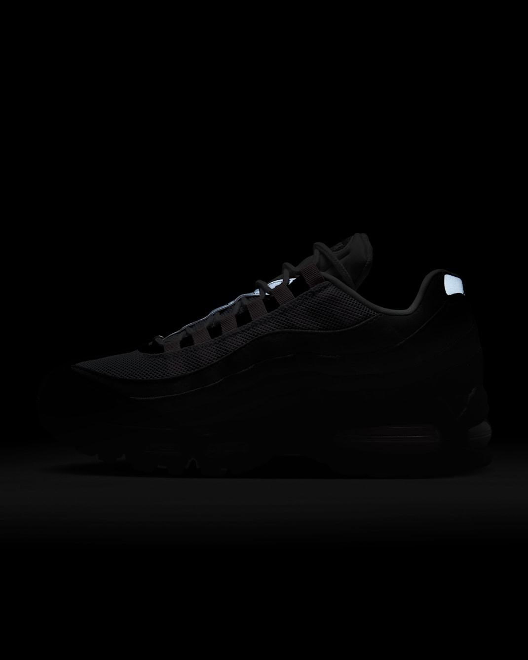 ナイキ エア マックス 95 ビッグ バブル