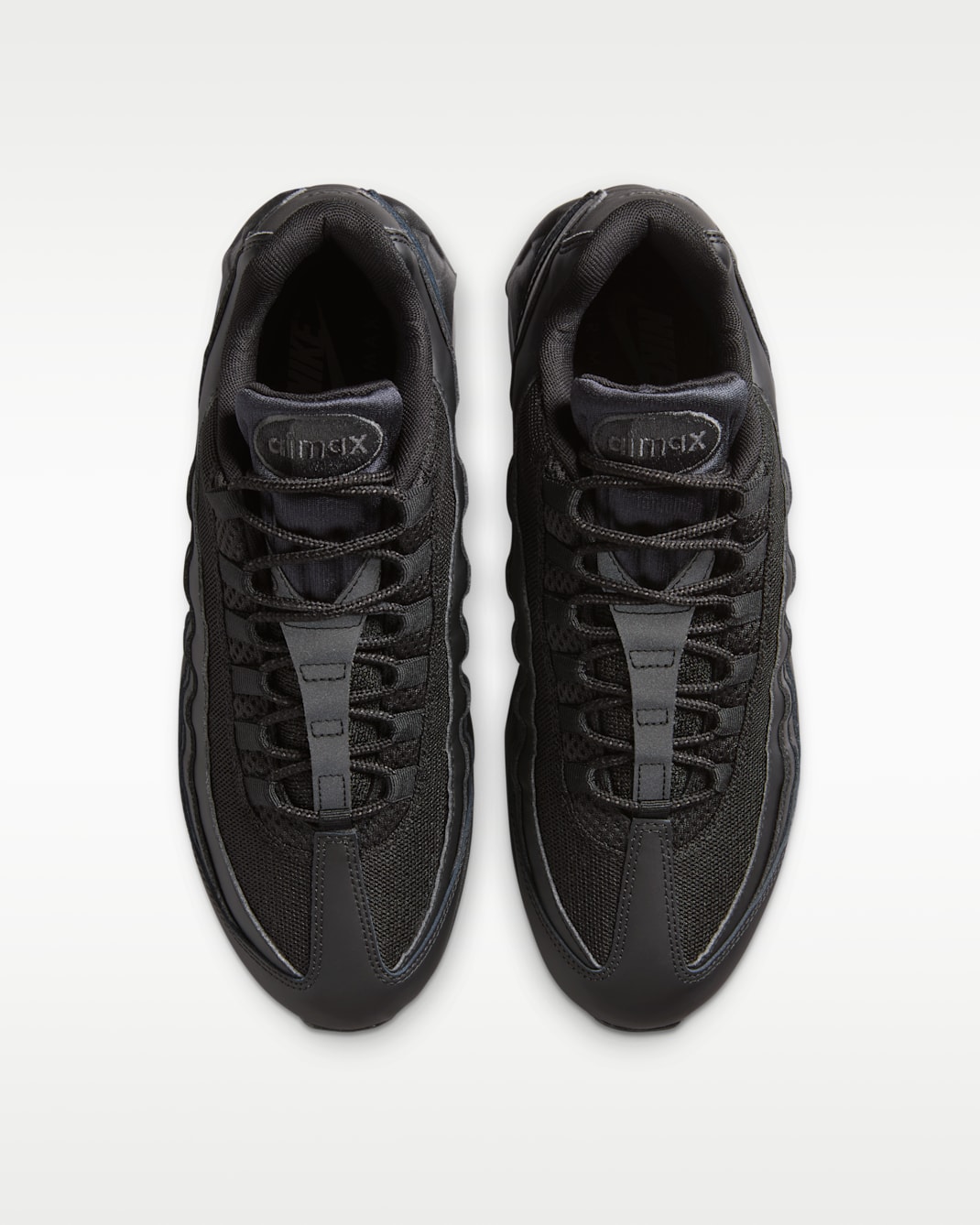 ナイキ エア マックス 95 ビッグ バブル