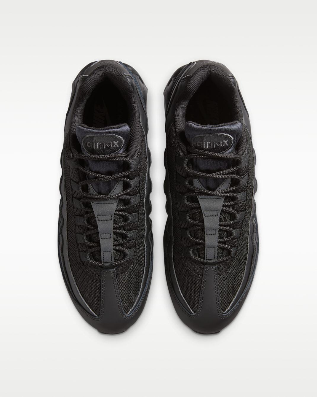 ナイキ エア マックス 95 ビッグ バブル