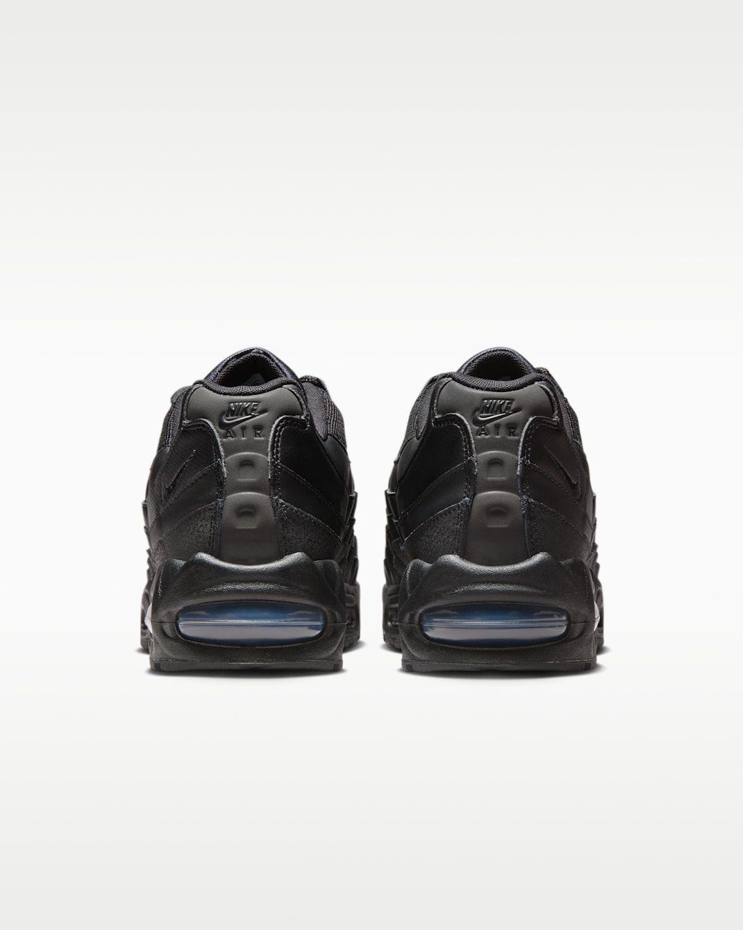 ナイキ エア マックス 95 ビッグ バブル