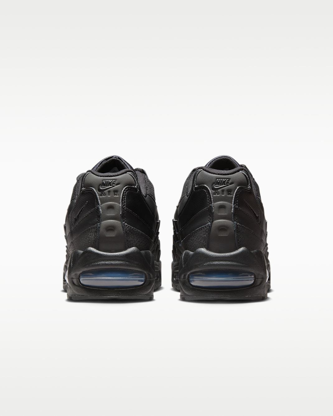 ナイキ エア マックス 95 ビッグ バブル