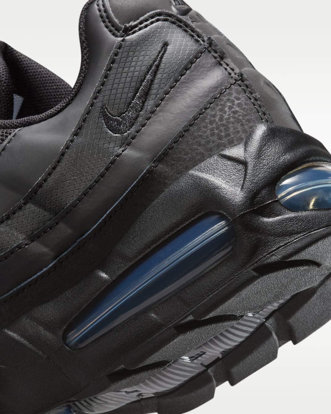 ナイキ エア マックス 95 ビッグ バブル