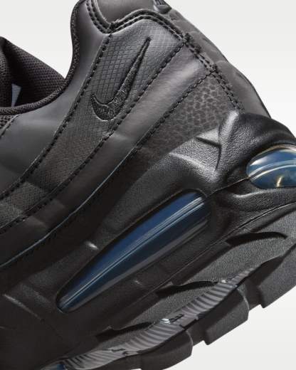 ナイキ エア マックス 95 ビッグ バブル