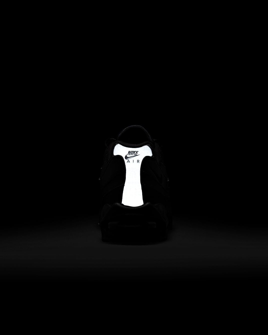 ナイキ エア マックス 95 ビッグ バブル