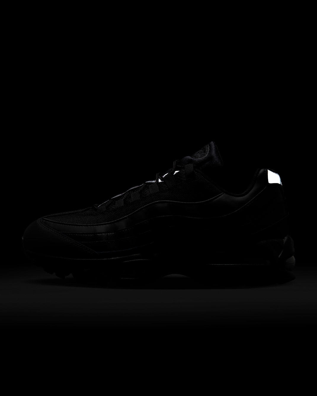 ナイキ エア マックス 95 ビッグ バブル