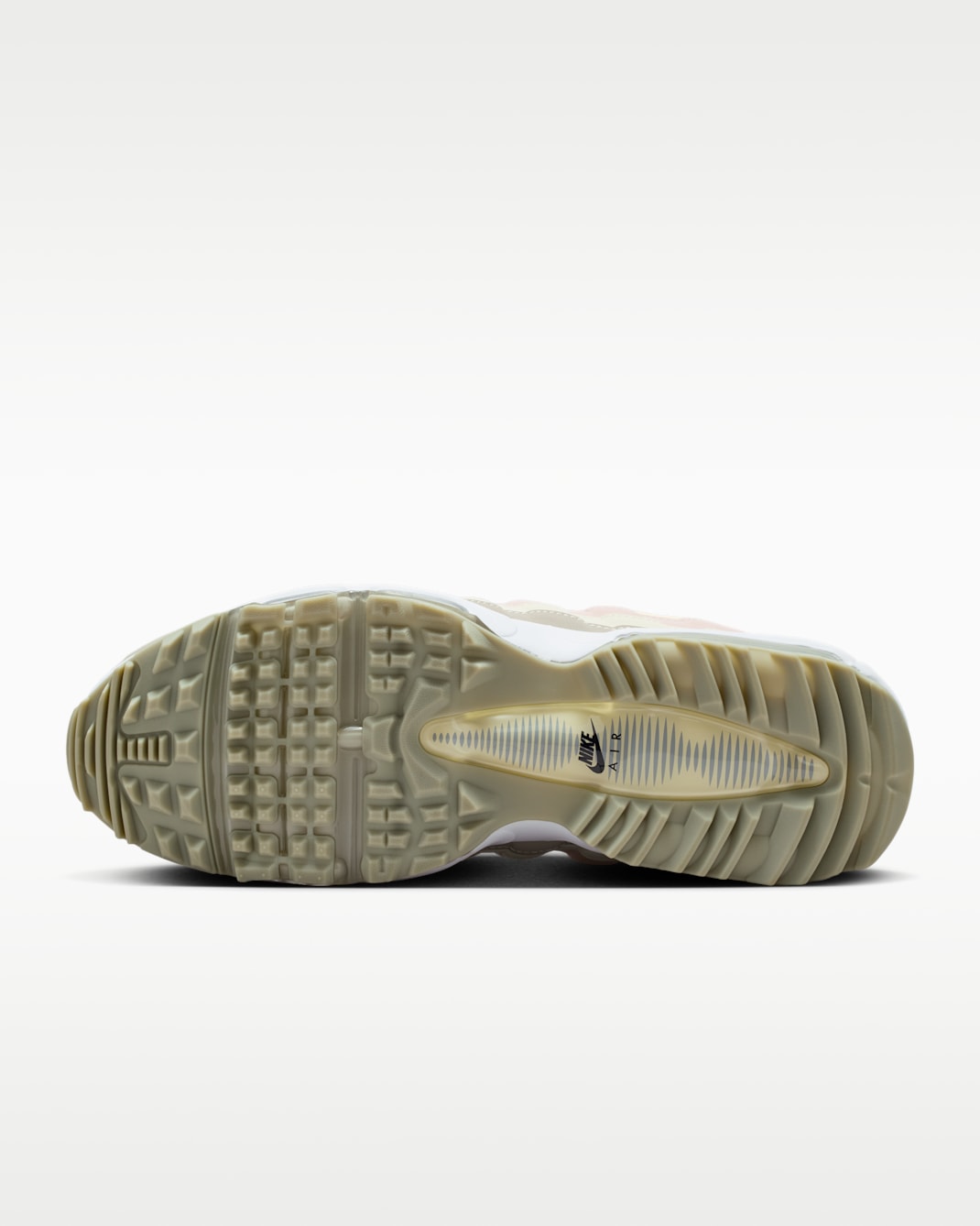 ナイキ エア マックス '95 G