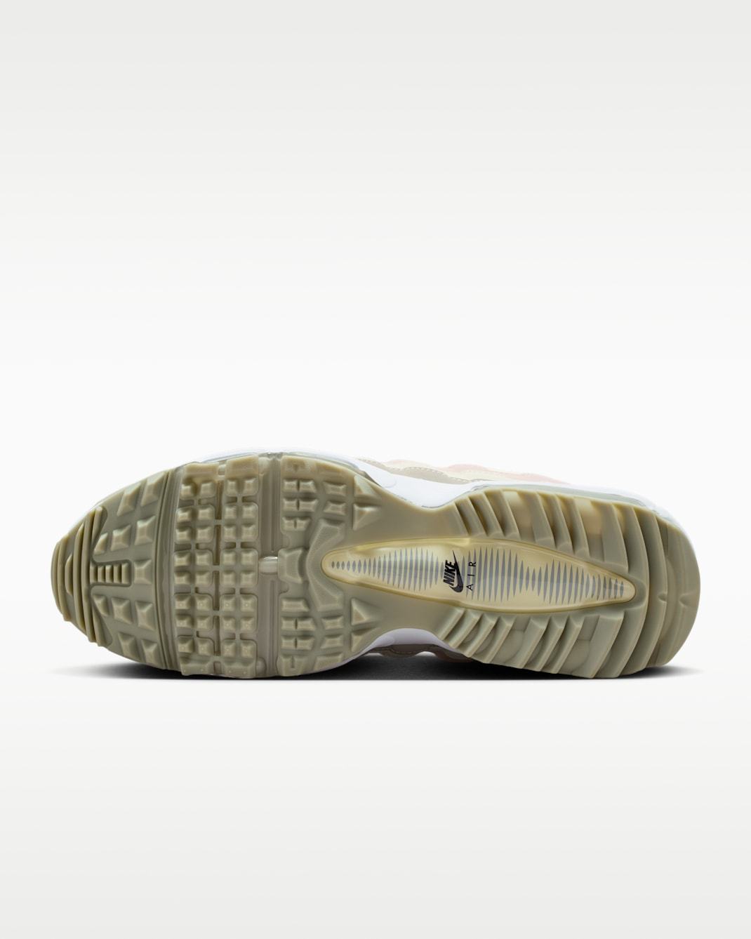 ナイキ エア マックス '95 G