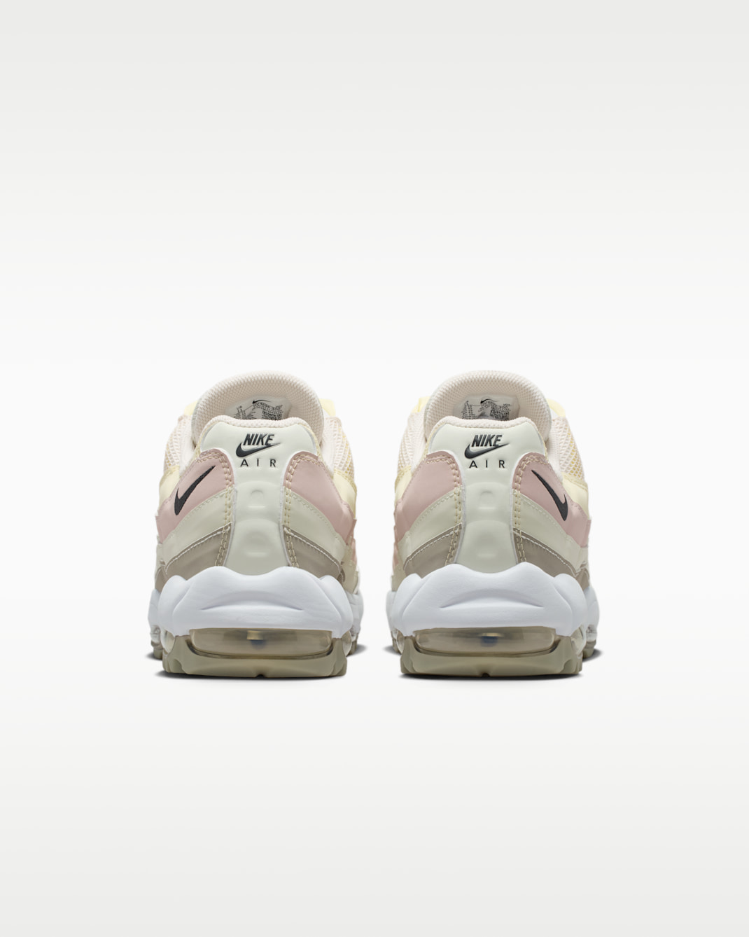 ナイキ エア マックス '95 G