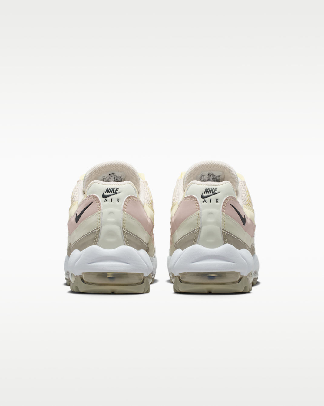 ナイキ エア マックス '95 G