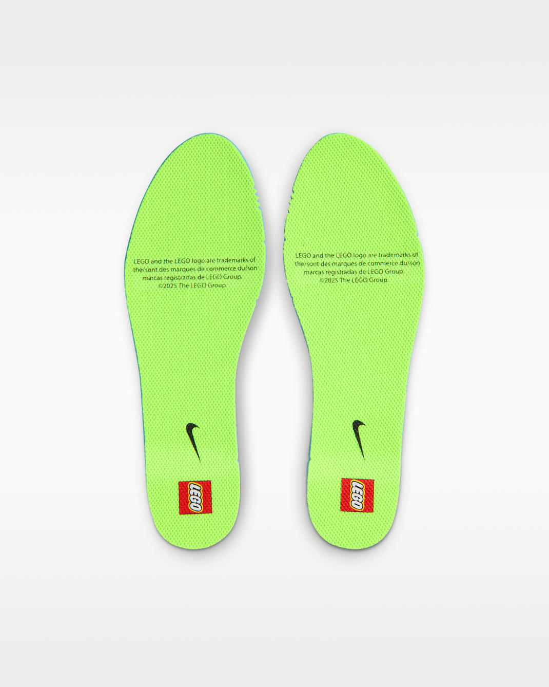 ナイキ エア マックス 95 x LEGO® コレクション