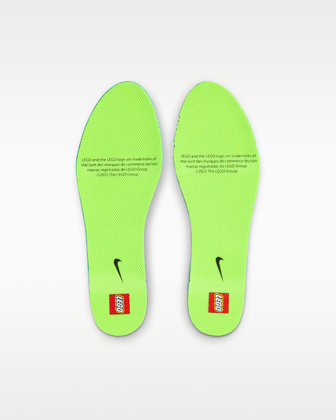 ナイキ エア マックス 95 x LEGO® コレクション