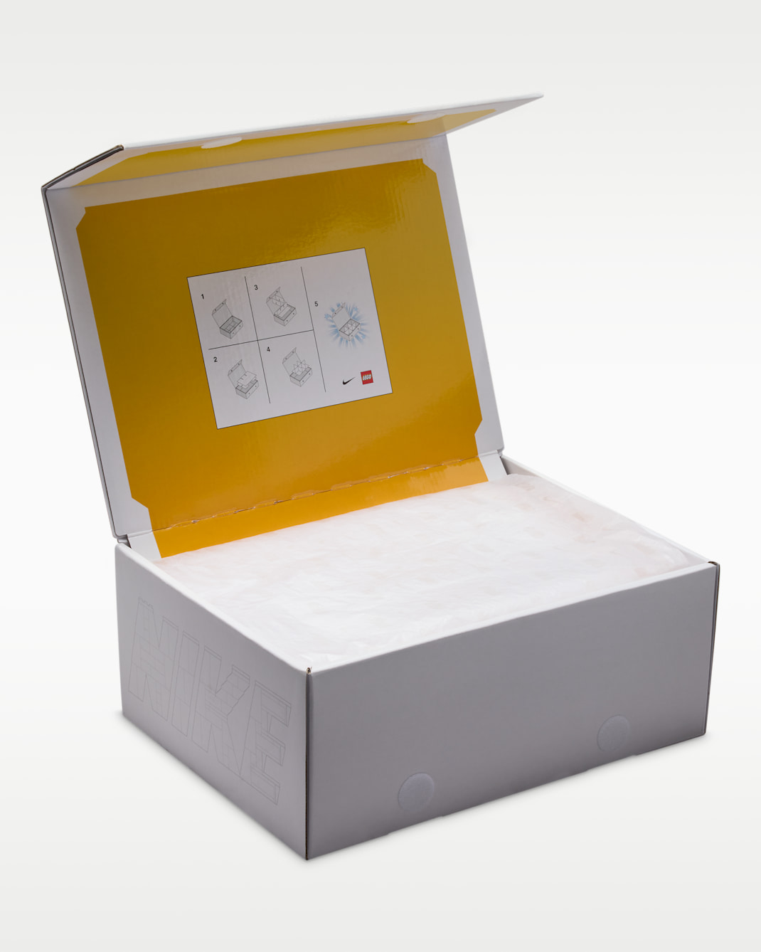 ナイキ エア マックス 95 x LEGO® コレクション