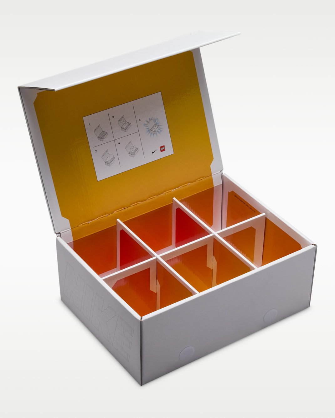 ナイキ エア マックス 95 x LEGO® コレクション