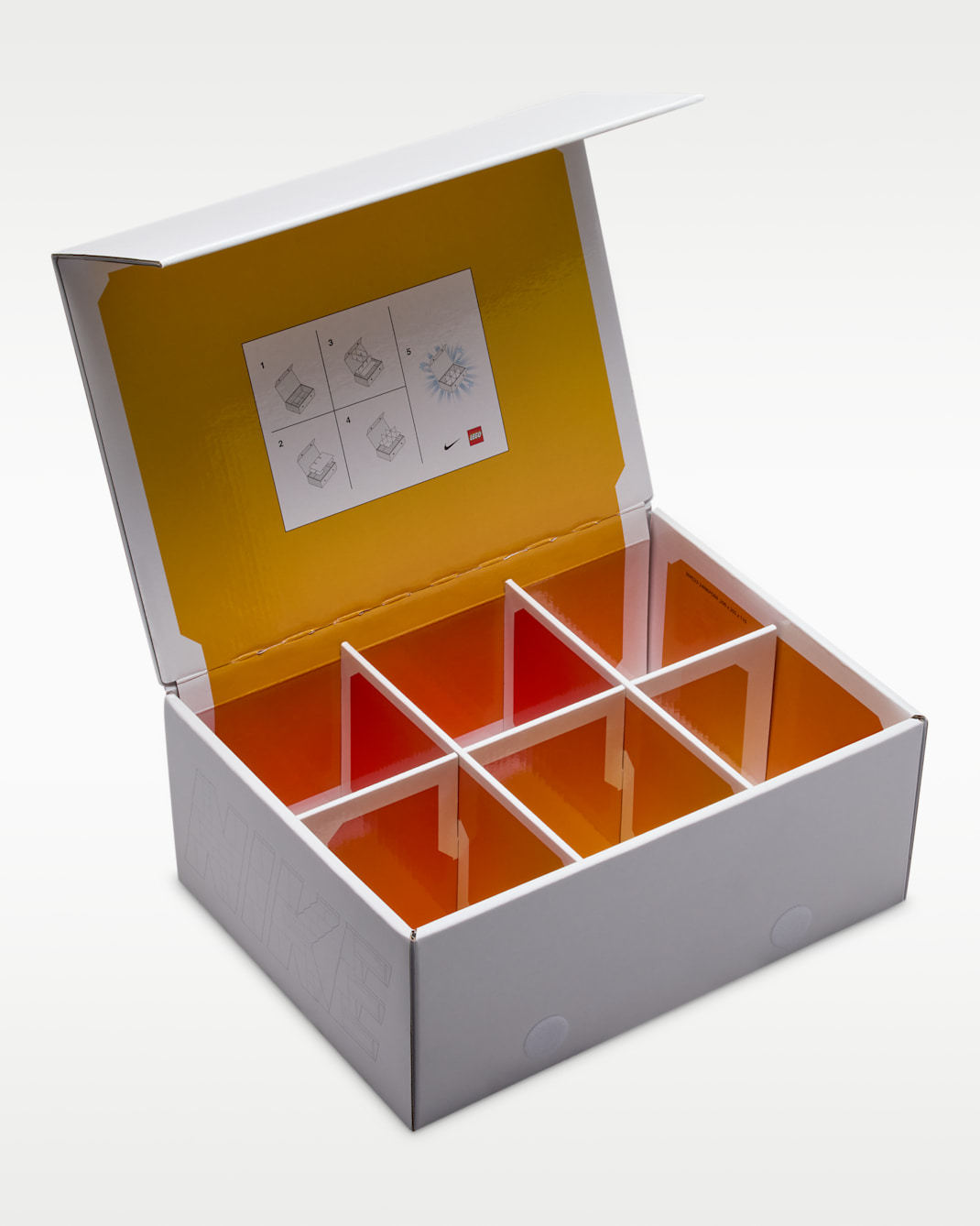 ナイキ エア マックス 95 x LEGO® コレクション