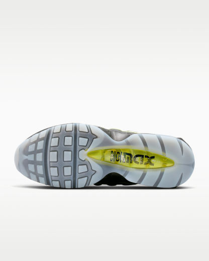 ナイキ エア マックス 95 "Big Bubble"