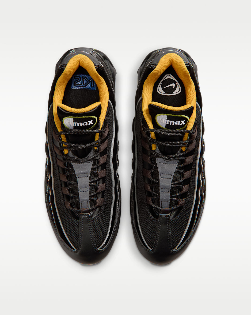 ナイキ エア マックス 95 "Big Bubble"