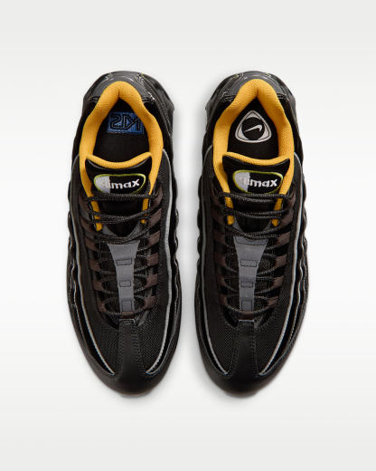 ナイキ エア マックス 95 "Big Bubble"