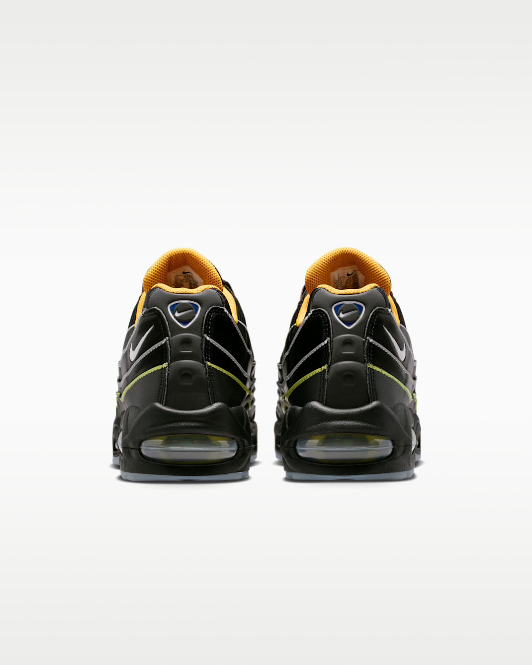 ナイキ エア マックス 95 "Big Bubble"