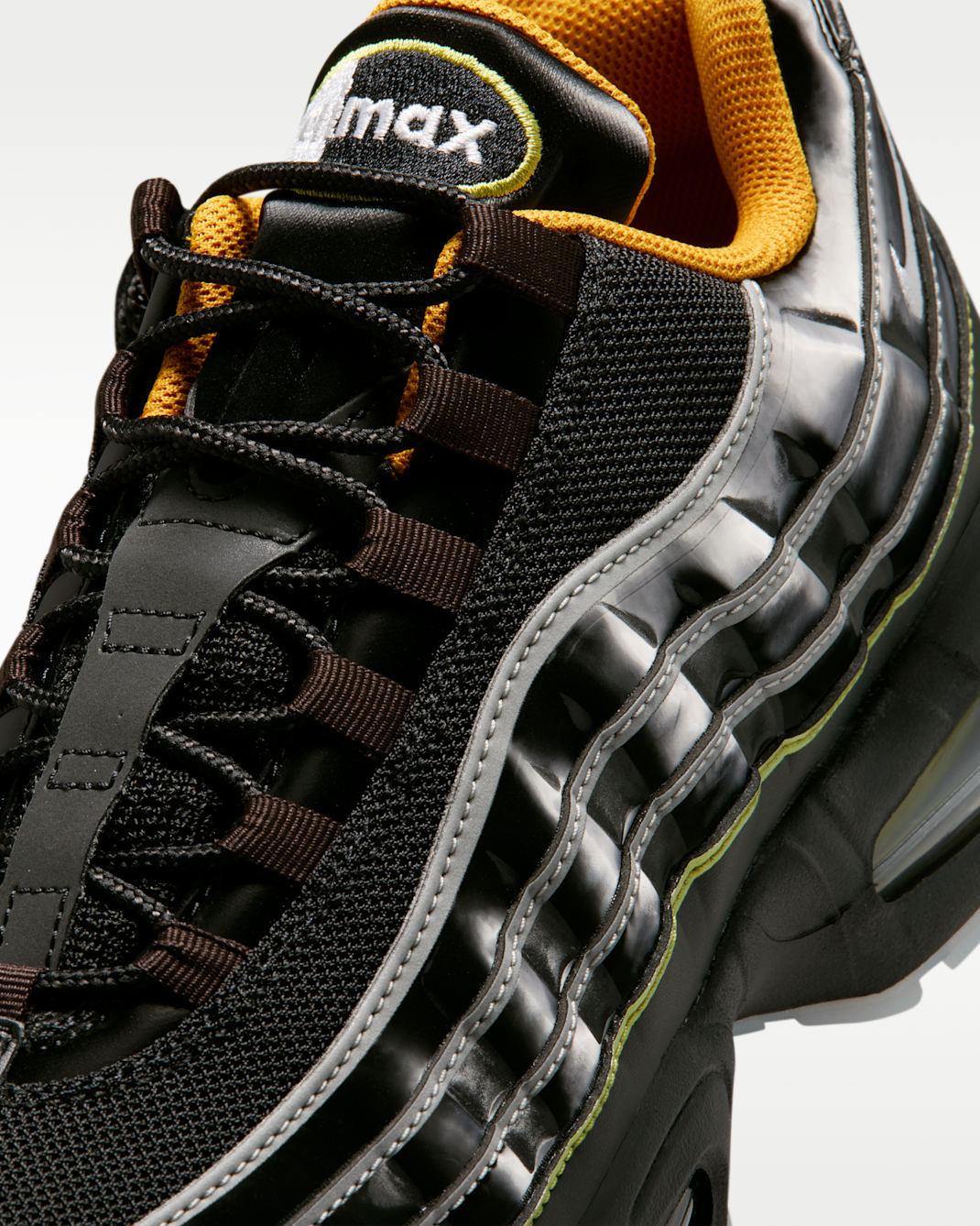 ナイキ エア マックス 95 "Big Bubble"